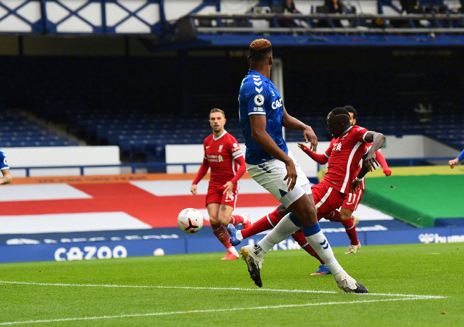 敲响了警钟 敲响了警钟