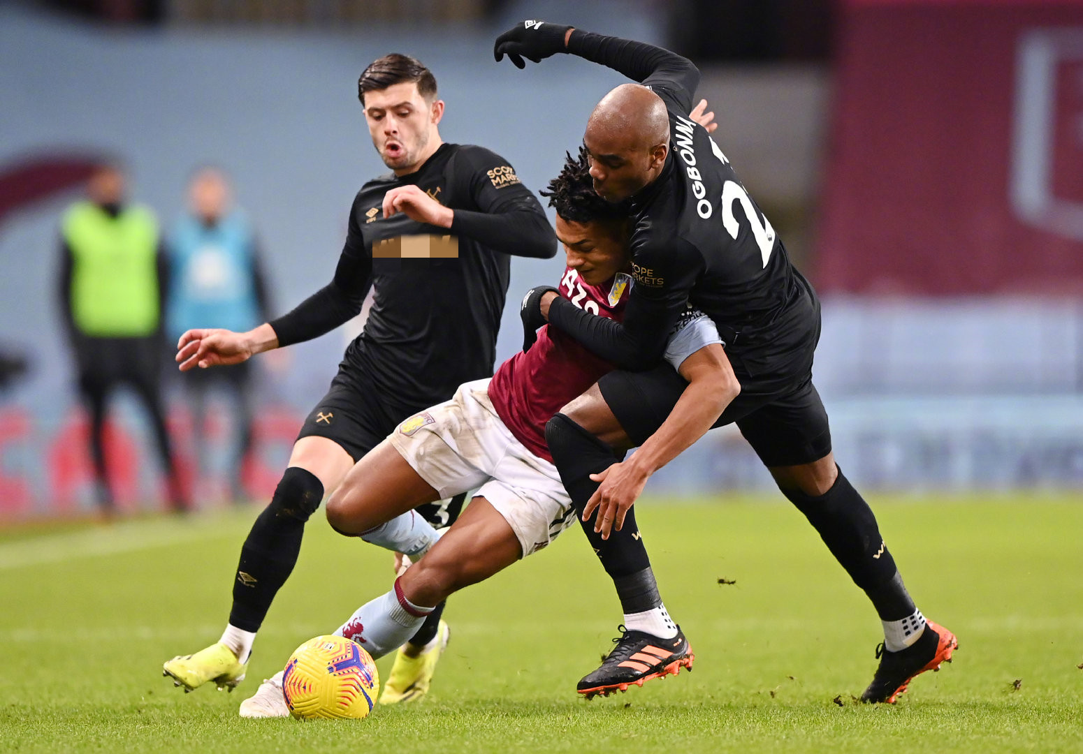 战术多样性 战术多样性