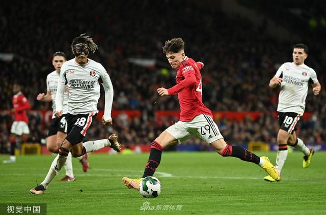 备受瞩目的 备受瞩目的