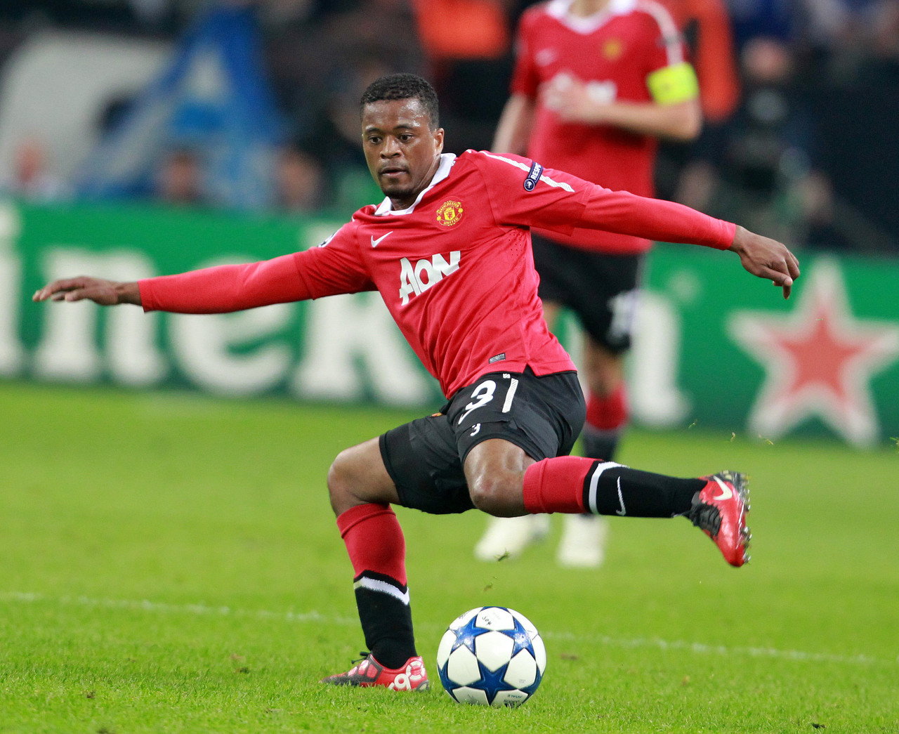 男性和女性 男性和女性